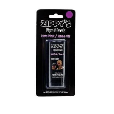 Zippy's Single Stroke Eye-Black Applicator - Image 2