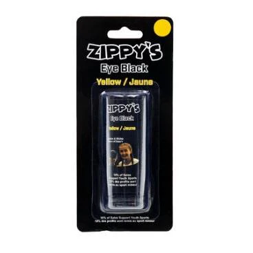 Zippy's Single Stroke Eye-Black Applicator - Image 5