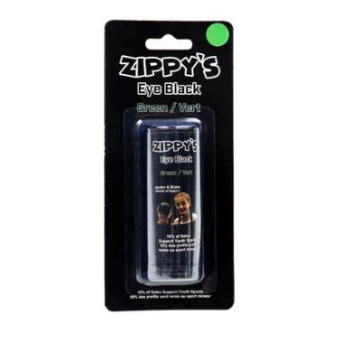 Zippy's Single Stroke Eye-Black Applicator - Image 6